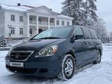 Honda Odyssey 2005 года за 5 700 000 тг. в Алматы – фото 2