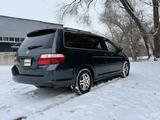 Honda Odyssey 2005 года за 5 700 000 тг. в Алматы