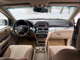 Honda Odyssey 2005 года за 5 700 000 тг. в Алматы – фото 5