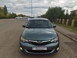 Subaru Impreza 2010 года за 4 200 000 тг. в Усть-Каменогорск