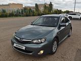 Subaru Impreza 2010 года за 4 200 000 тг. в Усть-Каменогорск – фото 3