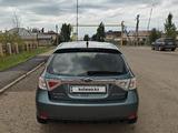 Subaru Impreza 2010 года за 4 200 000 тг. в Усть-Каменогорск – фото 4