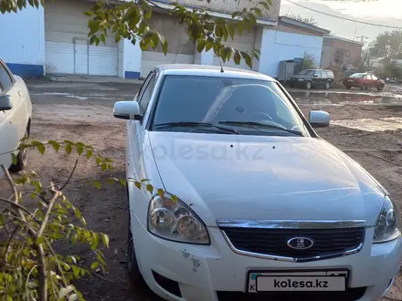 ВАЗ (Lada) Priora 2172 2014 года за 3 000 000 тг. в Уральск – фото 6