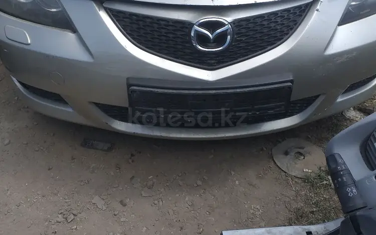 Mazda 3 2003 года за 300 000 тг. в Астана