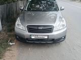 Subaru Outback 2011 года за 6 800 000 тг. в Семей – фото 2