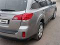 Subaru Outback 2011 года за 6 800 000 тг. в Семей – фото 3