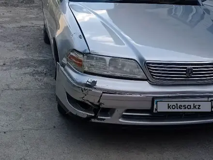 Toyota Mark II 1996 года за 2 500 000 тг. в Алматы – фото 7