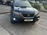 Lexus RX 350 2010 года за 13 300 000 тг. в Усть-Каменогорск