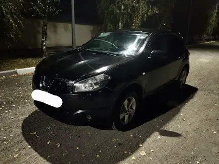 Nissan Qashqai 2011 года за 5 500 000 тг. в Астана – фото 2