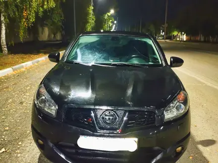 Nissan Qashqai 2011 года за 5 500 000 тг. в Астана