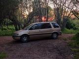 Mitsubishi Space Wagon 1992 года за 1 000 000 тг. в Бесагаш