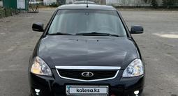 ВАЗ (Lada) Priora 2170 2012 года за 1 900 000 тг. в Кокшетау