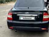 ВАЗ (Lada) Priora 2170 2012 года за 1 900 000 тг. в Кокшетау – фото 3
