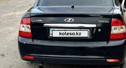 ВАЗ (Lada) Priora 2170 2012 года за 1 900 000 тг. в Кокшетау – фото 3
