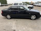 ВАЗ (Lada) Priora 2170 2012 года за 1 900 000 тг. в Кокшетау – фото 4