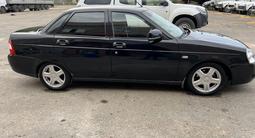 ВАЗ (Lada) Priora 2170 2012 года за 1 900 000 тг. в Кокшетау – фото 4