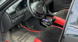 ВАЗ (Lada) Priora 2170 2012 года за 1 900 000 тг. в Кокшетау – фото 5