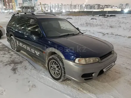 Subaru Legacy 1998 года за 2 600 000 тг. в Астана – фото 11