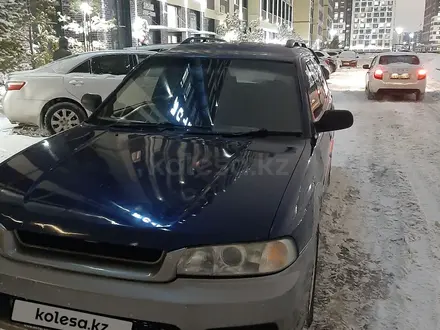 Subaru Legacy 1998 года за 2 600 000 тг. в Астана – фото 9