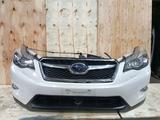 НОУСКАТ МОРДА SUBARU IMPREZA GP за 400 000 тг. в Петропавловск