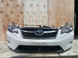 НОУСКАТ МОРДА SUBARU IMPREZA GP за 400 000 тг. в Петропавловск – фото 2