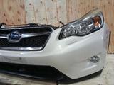 НОУСКАТ МОРДА SUBARU IMPREZA GP за 400 000 тг. в Петропавловск – фото 3