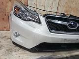 НОУСКАТ МОРДА SUBARU IMPREZA GP за 400 000 тг. в Петропавловск – фото 5