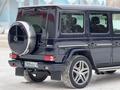 Mercedes-Benz G 63 AMG 2013 годаүшін30 000 000 тг. в Астана – фото 15