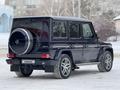 Mercedes-Benz G 63 AMG 2013 годаүшін30 000 000 тг. в Астана – фото 5