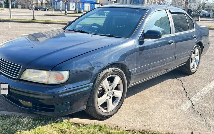 Nissan Cefiro 1994 года за 1 400 000 тг. в Алматы