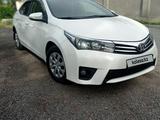 Toyota Corolla 2014 годаүшін5 600 000 тг. в Тараз – фото 2