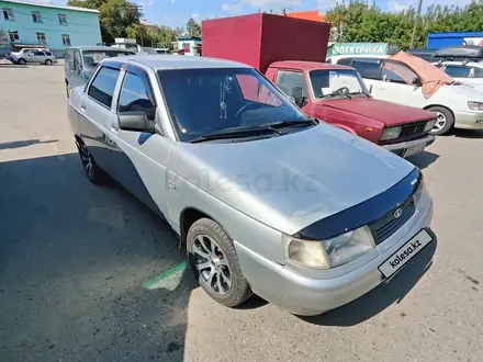 ВАЗ (Lada) 2110 2004 года за 1 500 000 тг. в Усть-Каменогорск – фото 4