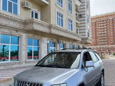 Lexus RX 300 2003 года за 6 500 000 тг. в Актау