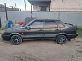 ВАЗ (Lada) 2115 2006 года за 1 300 000 тг. в Актобе – фото 2
