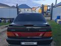 ВАЗ (Lada) 2115 2006 года за 1 300 000 тг. в Актобе – фото 4