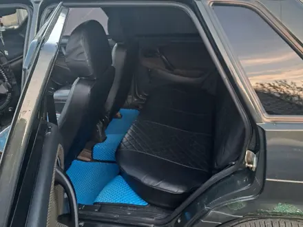 ВАЗ (Lada) 2115 2006 года за 1 300 000 тг. в Актобе – фото 5