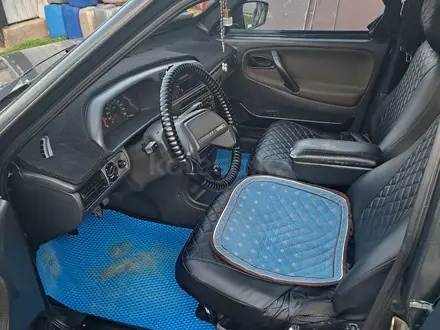 ВАЗ (Lada) 2115 2006 года за 1 300 000 тг. в Актобе – фото 6