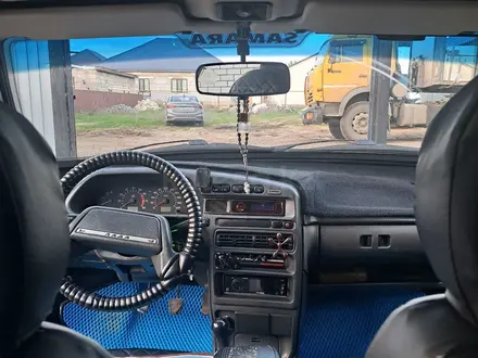 ВАЗ (Lada) 2115 2006 года за 1 300 000 тг. в Актобе – фото 7