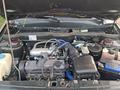 ВАЗ (Lada) 2115 2006 года за 1 300 000 тг. в Актобе – фото 8