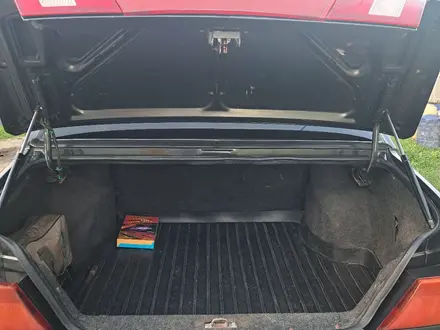 ВАЗ (Lada) 2115 2006 года за 1 300 000 тг. в Актобе – фото 9