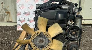 ДВИГАТЕЛЬ КОНТРАКТНЫЙ TOYOTA 2JZ-GE VVT-I ИЗ ЯПОНИИ за 23 520 тг. в Астана