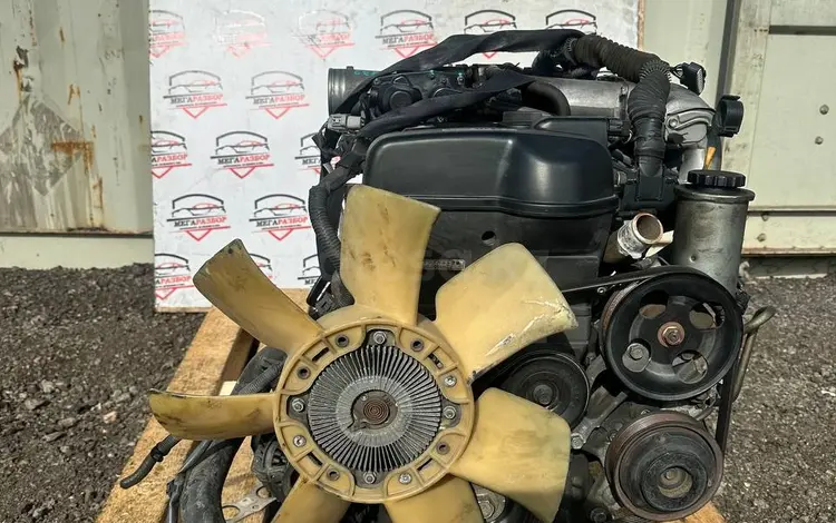 ДВИГАТЕЛЬ КОНТРАКТНЫЙ TOYOTA 2JZ-GE VVT-I ИЗ ЯПОНИИүшін23 520 тг. в Астана