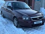 ВАЗ (Lada) Priora 2172 2009 годаfor1 350 000 тг. в Астана – фото 4