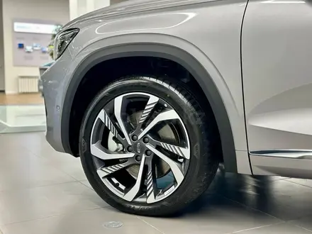 Geely Monjaro Premium 2025 года за 15 490 000 тг. в Сарыагаш – фото 2