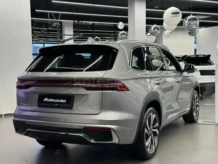 Geely Monjaro Premium 2025 года за 15 490 000 тг. в Сарыагаш – фото 3