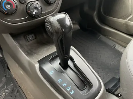 Chevrolet Cobalt 2021 года за 4 190 000 тг. в Алматы – фото 13