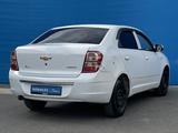 Chevrolet Cobalt 2021 года за 4 520 000 тг. в Алматы – фото 4