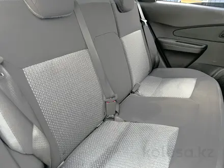 Chevrolet Cobalt 2021 года за 4 190 000 тг. в Алматы – фото 9