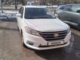 Lifan Solano 2017 года за 3 000 000 тг. в Костанай