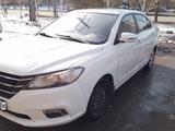 Lifan Solano 2017 года за 3 000 000 тг. в Костанай – фото 3